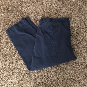Men’s Business Casual Pants